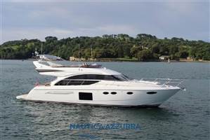 Princess 60 FLY